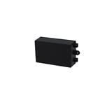 Enclosures, Boxes & Cases Utilibox Style K Plastic Utility Box (2.8 X 1.7 X 0.9 In)