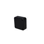 Enclosures, Boxes & Cases Utilibox Style I Plastic Utility Box (2.5 X 2.5 X 1 In)