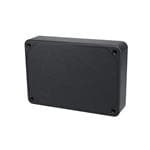 Enclosures, Boxes & Cases Utilibox Style I Plastic Utility Box (5.6 X 3.9 X 1.4 In)