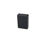 Enclosures, Boxes & Cases Hand-Held Plastic Box Style 3 (3.6 X 2.6 X 1.1 In)