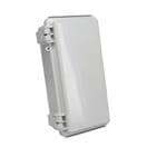 Electrical Enclosures NEMA Enclosure Poly PTB Blend (7.9 X 3.9 X 2.8 In)