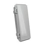 Electrical Enclosures NEMA Enclosure Poly PTB Blend (10.6 X 3.9 X 2.8 In)