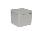 Electrical Enclosures NEMA Box with Recessed Cover (3.9 X 3.9 X 3.5 In)