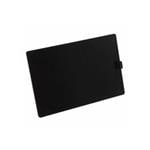 Enclosures, Boxes & Cases POTTING BOX COVER - BLACK SM
