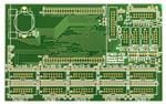 854-PCB-STM32-F3U