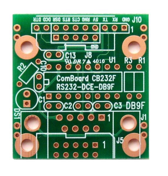 PCB-CB-232F