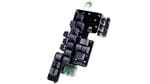 Raspberry Pi Hats / Add-on Boards Electronic saxophone with mechanical keys