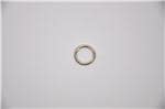 NUT 16-3P RING NICKEL
