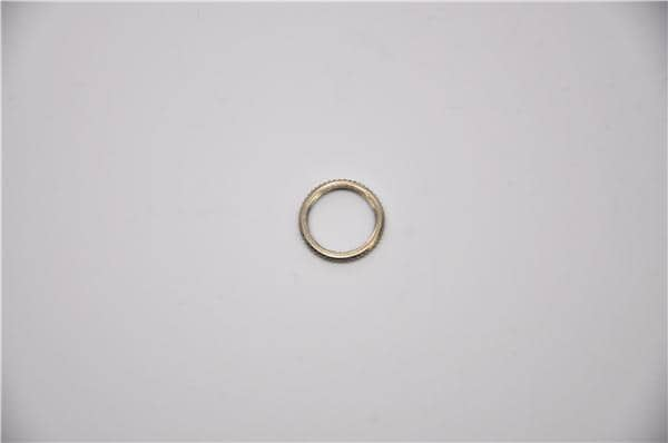 NUT 16-3P RING NICKEL