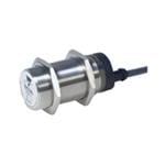 Proximity Sensors - Industrial CAP PRX TPLSHLD SS M30 SCR CAB