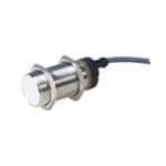 Proximity Sensors Inductive proximity sensor, M30 Stainless steel, 2m cable, Sn 15mm, Non- Flush mount, Long body, PNP NO,  Supply voltage 10-40Vdc, Max output current 200 mA, Max switching frequency 100Hz, Operating  temperature -25C - +70C, IP67.