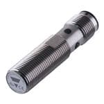 Proximity Sensors - Industrial PROX SENSOR IND. M12 PLUG 30MM PNP NO FLUSH