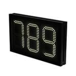 Industrial Relays CARPARK DISPLAY DIGIT3