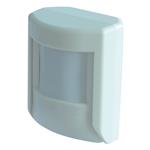 Infrared Detectors SMART-DUPLINE OUTDOOR PIR SENSOR+LUX REV.2