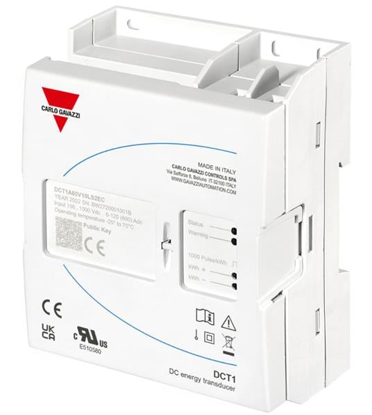 DCT1A60V10LK1EC