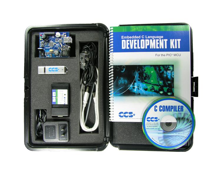 USB Master Development Kit