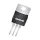 Central Semiconductor 2N6668 PBFREE