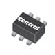 Central Semiconductor CMLT5551HC TR