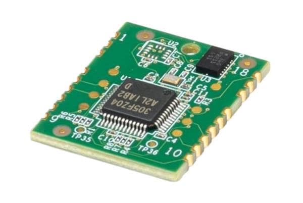 FSP201-MODULE-BMI088 FSP201-MODULE-BMI088