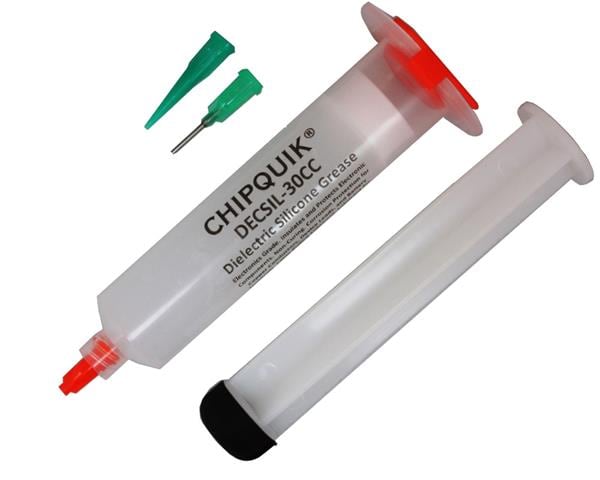 DECSIL-30CC DECSIL-30CC