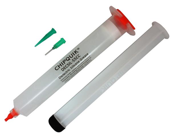 DECSIL-55CC DECSIL-55CC