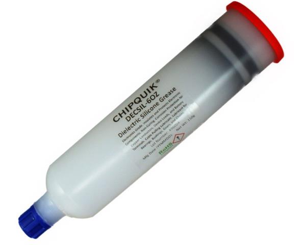 DECSIL-6OZ DECSIL-6OZ