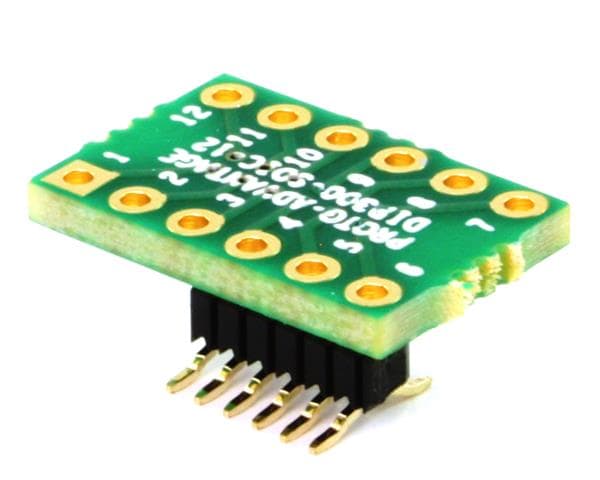 DIP300-SOIC-12N