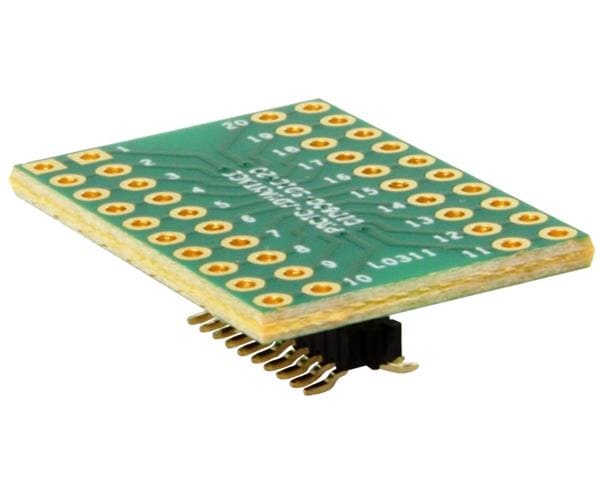 DIP600-SOIC-20N