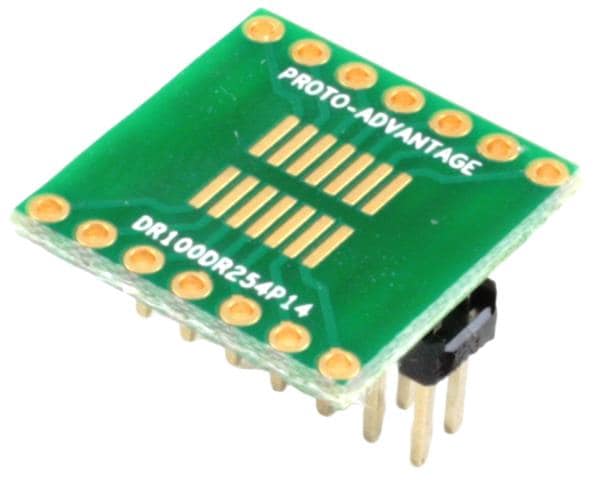 DR100DR254P14