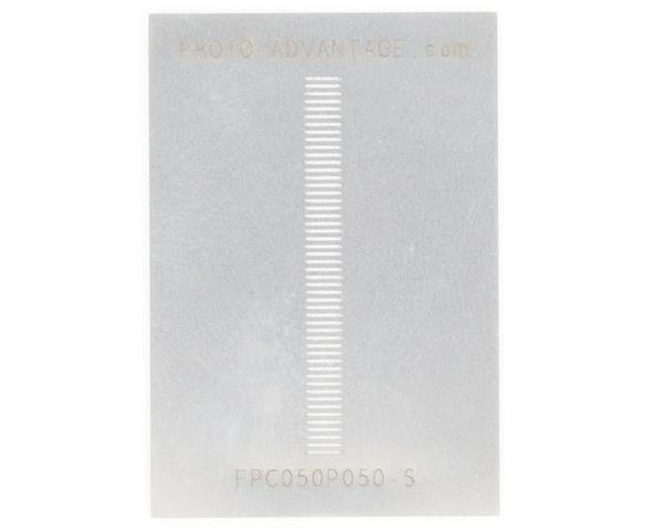 FPC050P050-S