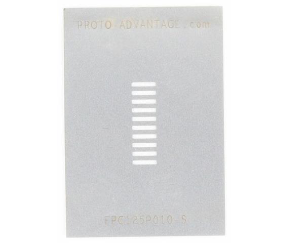 FPC125P010-S