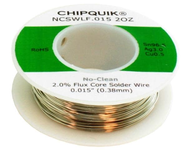 NCSWLF.015 2OZ NCSWLF.015 2OZ