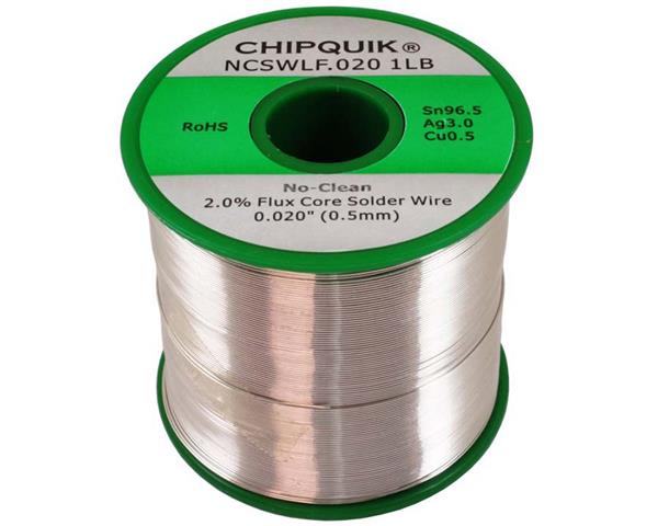 NCSWLF.020 1LB NCSWLF.020 1LB