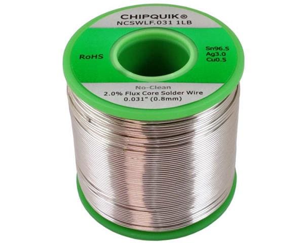 NCSWLF.031 1LB NCSWLF.031 1LB