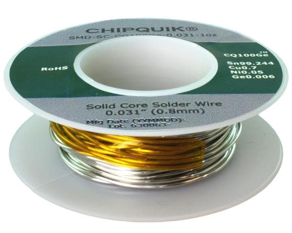 SMD-SC-CQ100Ge-0.031-1oz SMD-SC-CQ100Ge-0.031-1oz