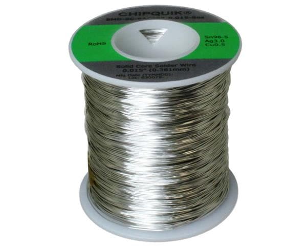 SMD-SC-SAC305-0.015-8oz