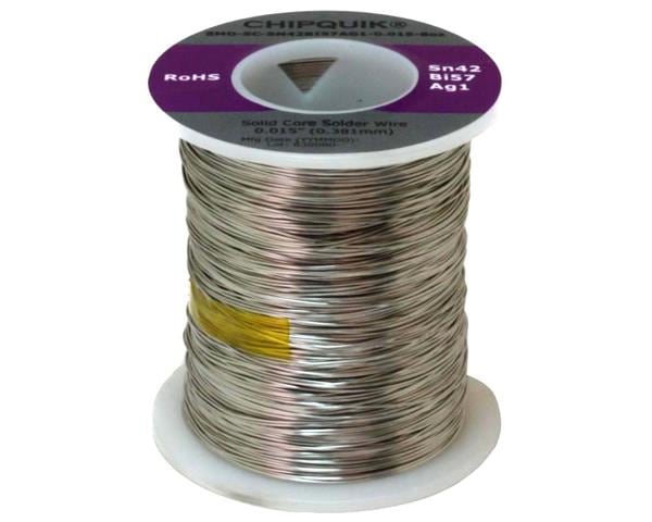 SMD-SC-SN42BI57AG1-0.015-8oz SMD-SC-SN42BI57AG1-0.015-8oz