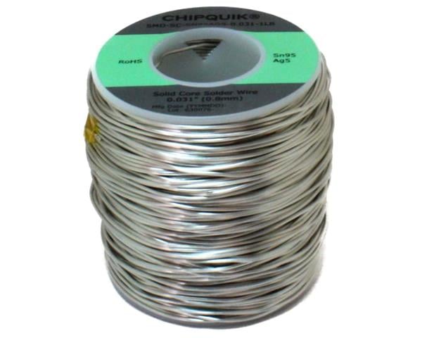 SMD-SC-SN95AG5-0.031-1LB SMD-SC-SN95AG5-0.031-1LB