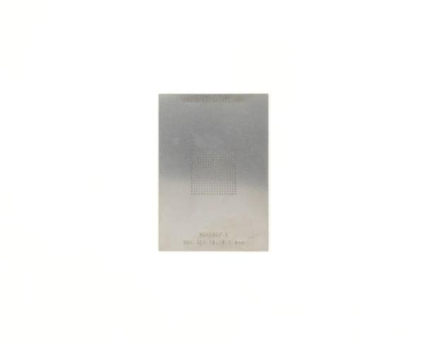 BGA0002-S BGA0002-S