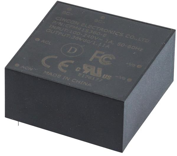 CFM41S150-E