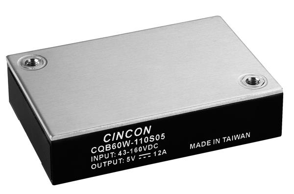 CQB60W-110S12