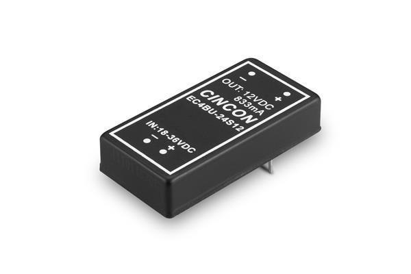 EC4BU-12S12
