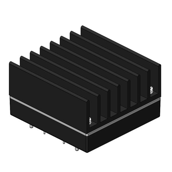 M-C308 Heat Sink Kit