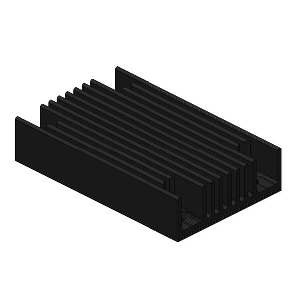 M-C448 Heat Sink Kit