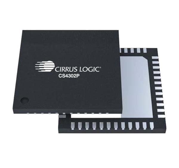 CS4302P-DNR CS4302P-DNR