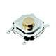 C&K Switches PTS526 SK15 SMTR2 LFS