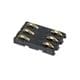 CCM04-5454LFT102A C&K Switches