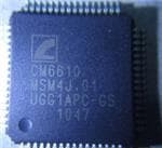 CM6610A