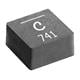 Coilcraft XAL1580-452MED
