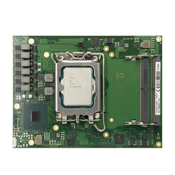 HPC/cALS-i7-12700E